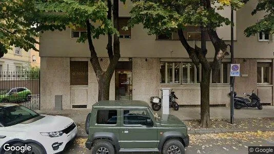 Apartments for rent in Brescia - Photo from Google Street View