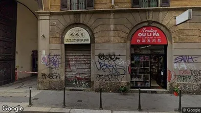 Apartments for rent in Milano Zona 1 - Centro storico - Photo from Google Street View