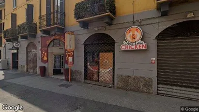 Apartments for rent in Milano Zona 1 - Centro storico - Photo from Google Street View