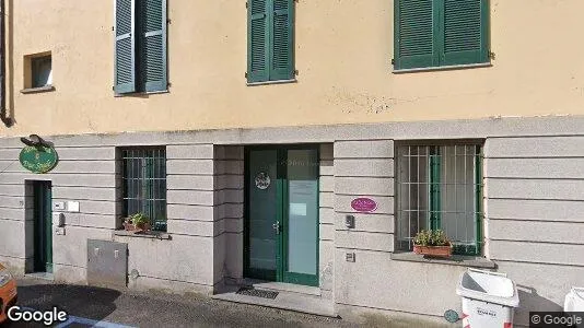Apartments for rent in Melzo - Photo from Google Street View