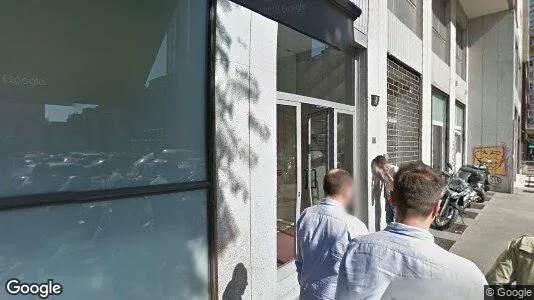 Apartments for rent in Milano Zona 2 - Stazione Centrale, Gorla, Turro, Greco, Crescenzago - Photo from Google Street View
