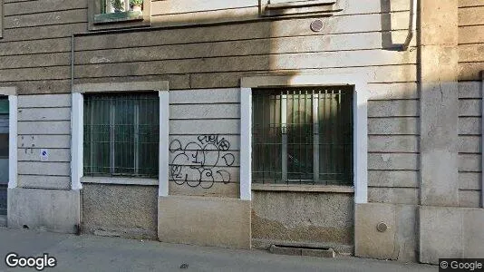 Apartments for rent in Milano Zona 8 - Fiera, Gallaratese, Quarto Oggiaro - Photo from Google Street View