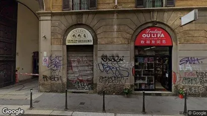 Apartments for rent in Milano Zona 1 - Centro storico - Photo from Google Street View