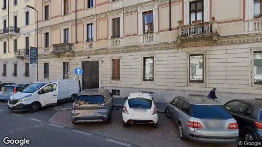 Apartments for rent in Milano Zona 3 - Porta Venezia, Città Studi, Lambrate - Photo from Google Street View
