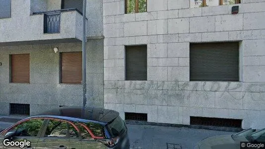 Apartments for rent in Milano Zona 1 - Centro storico - Photo from Google Street View
