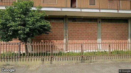 Apartments for rent in Pantigliate - Photo from Google Street View