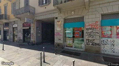 Apartments for rent in Milano Zona 5 - Vigentino, Chiaravalle, Gratosoglio - Photo from Google Street View