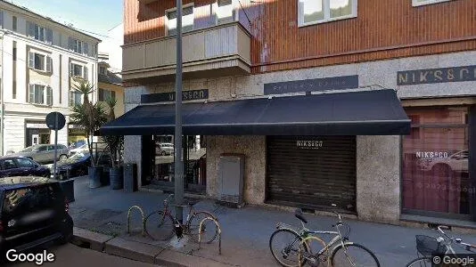 Rooms for rent in Milano Zona 2 - Stazione Centrale, Gorla, Turro, Greco, Crescenzago - Photo from Google Street View