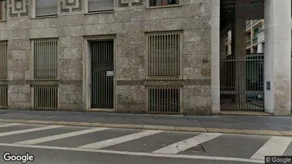 Apartments for rent in Milano Zona 1 - Centro storico - Photo from Google Street View