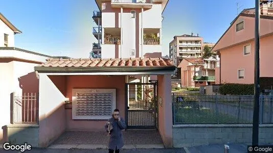 Apartments for rent in Milano Zona 9 - Porta Garibaldi, Niguarda - Photo from Google Street View