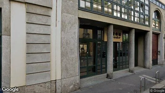 Apartments for rent in Milano Zona 1 - Centro storico - Photo from Google Street View