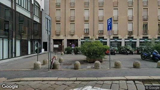 Apartments for rent in Milano Zona 1 - Centro storico - Photo from Google Street View