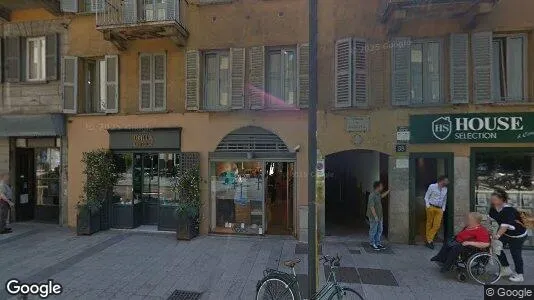 Apartments for rent in Milano Zona 1 - Centro storico - Photo from Google Street View