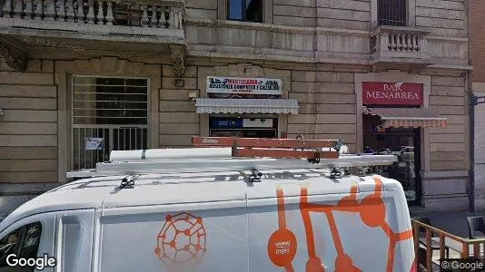 Apartments for rent in Milano Zona 9 - Porta Garibaldi, Niguarda - Photo from Google Street View