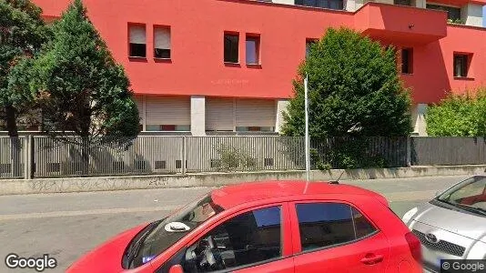 Apartments for rent in Milano Zona 4 - Vittoria, Forlanini - Photo from Google Street View