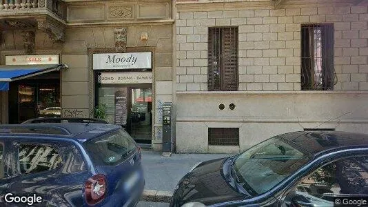 Apartments for rent in Milano Zona 4 - Vittoria, Forlanini - Photo from Google Street View