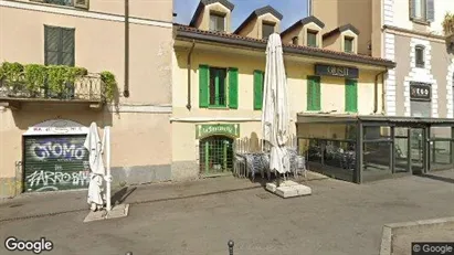 Apartments for rent in Milano Zona 6 - Barona, Lorenteggio - Photo from Google Street View