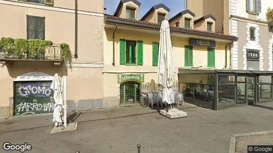Apartments for rent in Milano Zona 6 - Barona, Lorenteggio - Photo from Google Street View