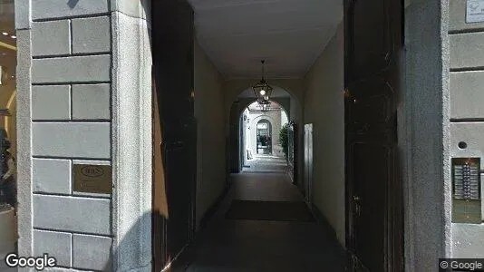 Apartments for rent in Milano Zona 1 - Centro storico - Photo from Google Street View
