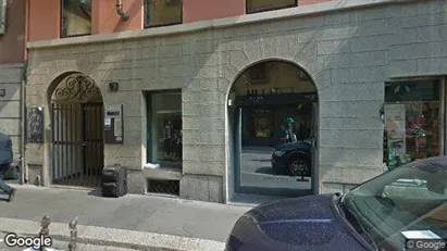 Apartments for rent in Milano Zona 1 - Centro storico - Photo from Google Street View
