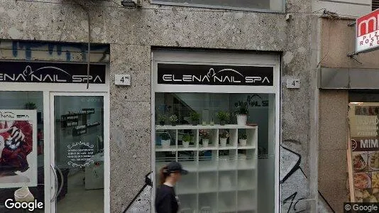 Apartments for rent in Milano Zona 1 - Centro storico - Photo from Google Street View