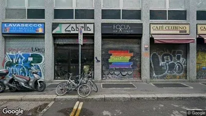 Apartments for rent in Milano Zona 5 - Vigentino, Chiaravalle, Gratosoglio - Photo from Google Street View