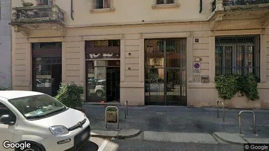 Apartments for rent in Milano Zona 4 - Vittoria, Forlanini - Photo from Google Street View