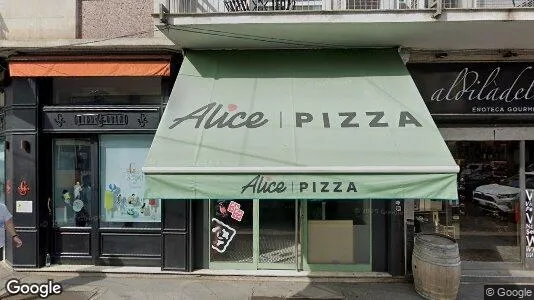 Apartments for rent in Milano Zona 1 - Centro storico - Photo from Google Street View