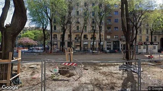 Apartments for rent in Milano Zona 1 - Centro storico - Photo from Google Street View