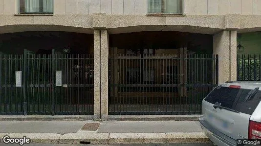 Apartments for rent in Milano Zona 1 - Centro storico - Photo from Google Street View