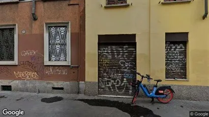 Apartments for rent in Milano Zona 1 - Centro storico - Photo from Google Street View