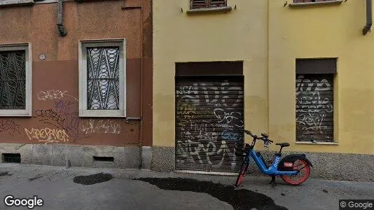 Apartments for rent in Milano Zona 1 - Centro storico - Photo from Google Street View