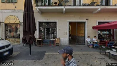 Apartments for rent in Milano Zona 6 - Barona, Lorenteggio - Photo from Google Street View