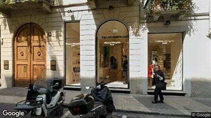 Apartments for rent in Milano Zona 1 - Centro storico - Photo from Google Street View
