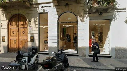 Apartments for rent in Milano Zona 1 - Centro storico - Photo from Google Street View