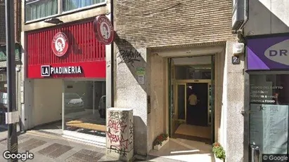 Apartments for rent in Milano Zona 1 - Centro storico - Photo from Google Street View