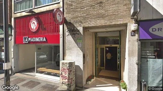 Apartments for rent in Milano Zona 1 - Centro storico - Photo from Google Street View