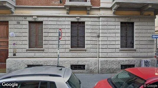 Apartments for rent in Milano Zona 1 - Centro storico - Photo from Google Street View