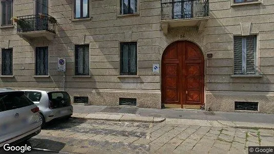 Apartments for rent in Milano Zona 1 - Centro storico - Photo from Google Street View