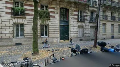 Rooms for rent in Tricarico - Photo from Google Street View