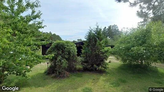Apartments for rent in Ebeltoft - Photo from Google Street View