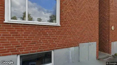 Apartments for rent in Trollhättan - Photo from Google Street View