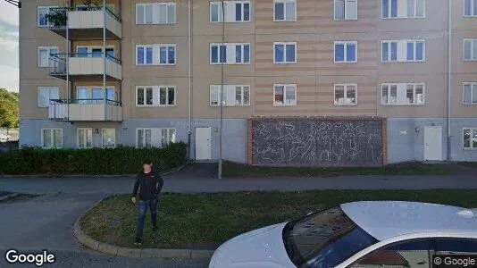 Apartments for rent in Askim-Frölunda-Högsbo - Photo from Google Street View