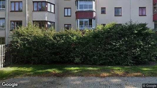 Apartments for rent in Sundbyberg - Photo from Google Street View