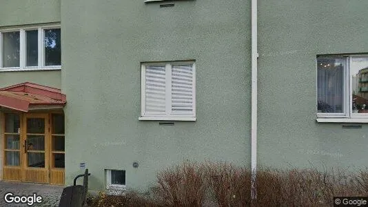 Apartments for rent in Eskilstuna - Photo from Google Street View