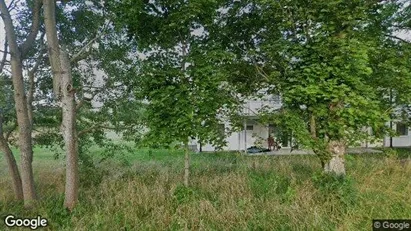 Apartments for rent in Falkenberg - Photo from Google Street View