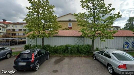 Apartments for rent in Linköping - Photo from Google Street View