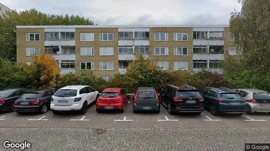 Apartments for rent in Malmö City - Photo from Google Street View