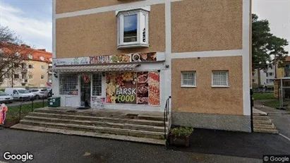 Apartments for rent in Eskilstuna - Photo from Google Street View