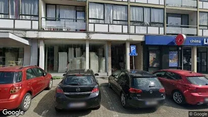 Apartments for rent in Luik - Photo from Google Street View